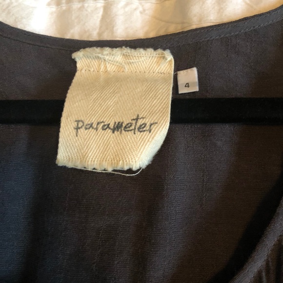 Fun Grey Dress- Perfect for Winter - - Picture 2 of 2